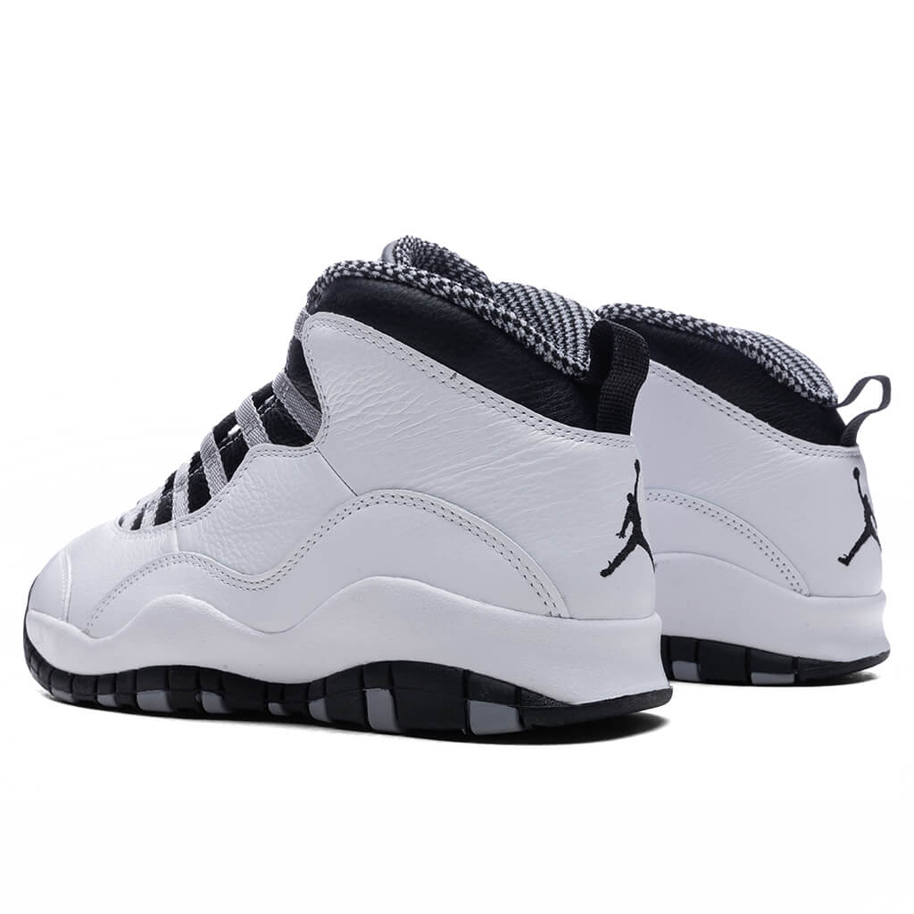 10 Steel New Release Jordan 10 Release Date Jordan Retro 10 Steel