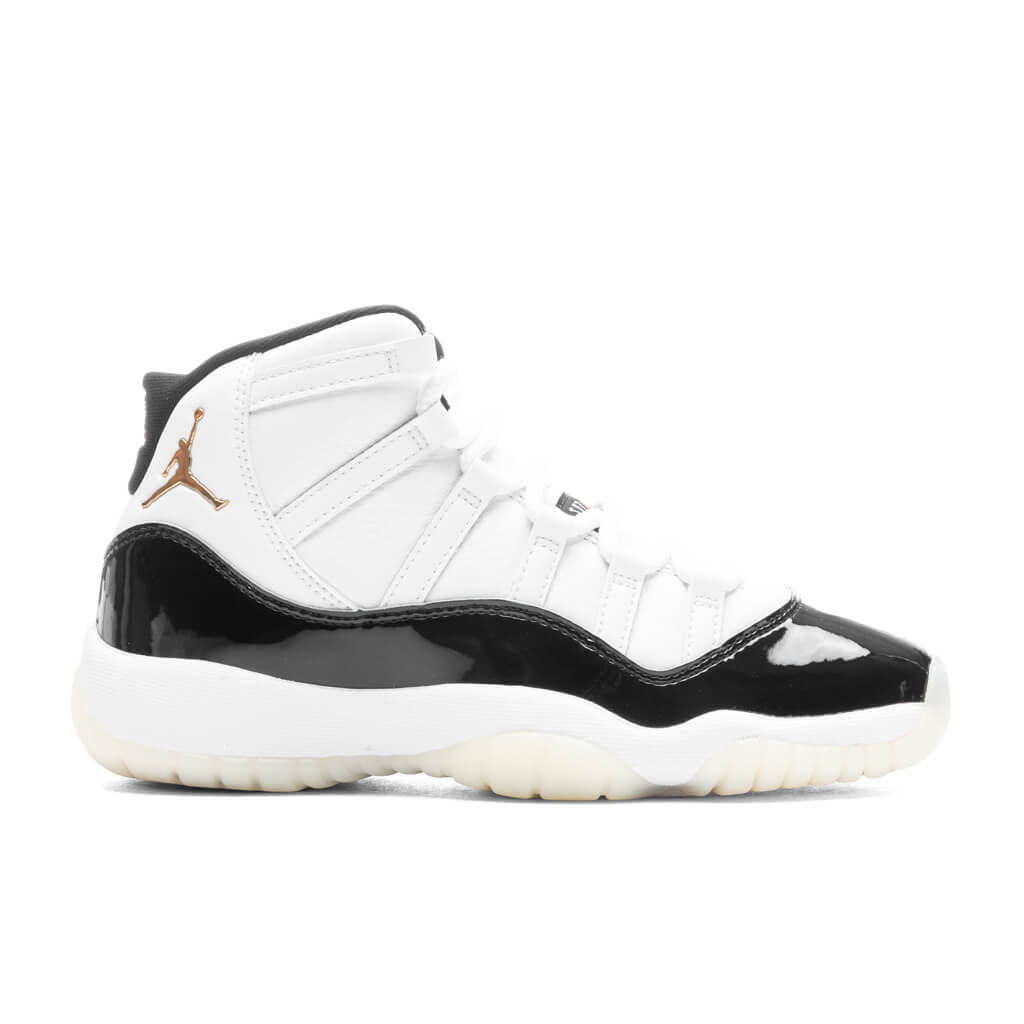 Air Jordan 11 Retro (GS) 'Gratitude/Defining Moments' - White