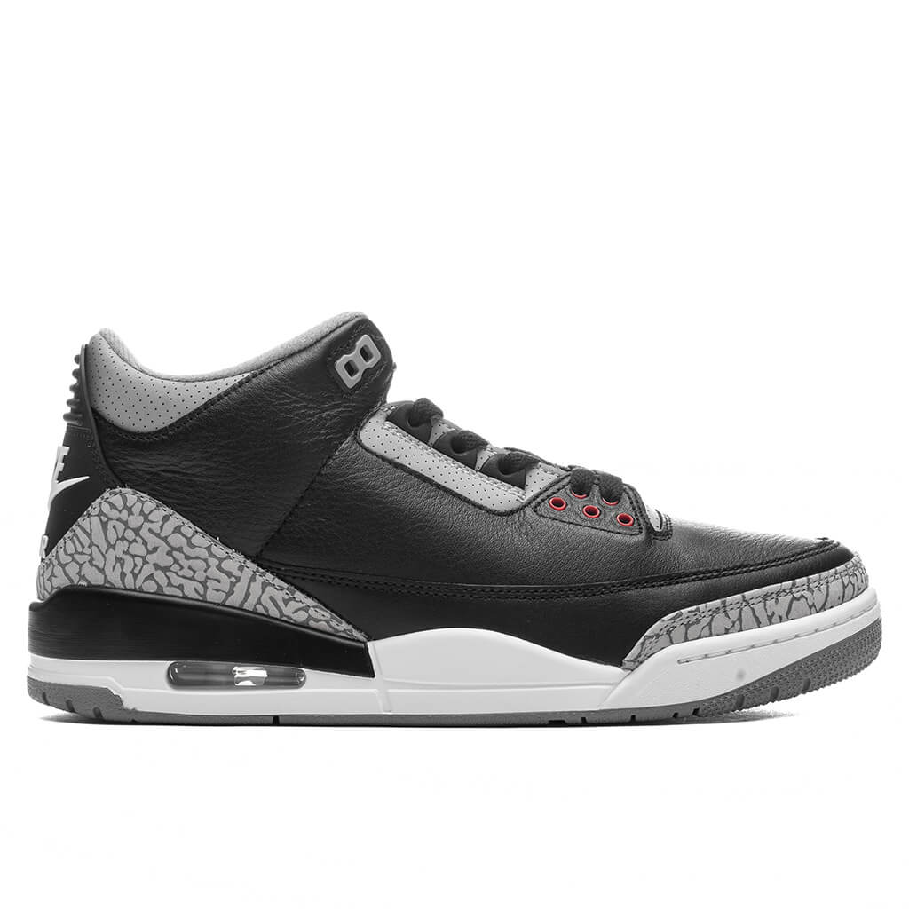 On Feet Red Cement Jordan R Fire Red Air Jordan Retro 'Black