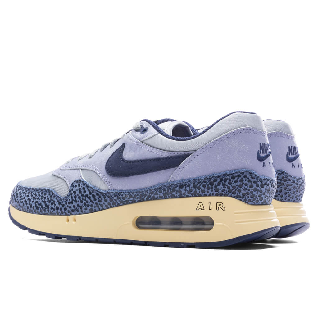 Air Max 1 '86 Premium Lost Sketch - Light Smoke Grey/Diffused Blue