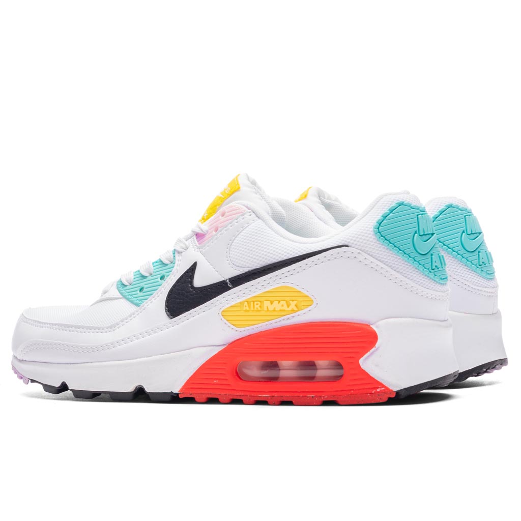 Nike Air Max 90 Diffused Blue