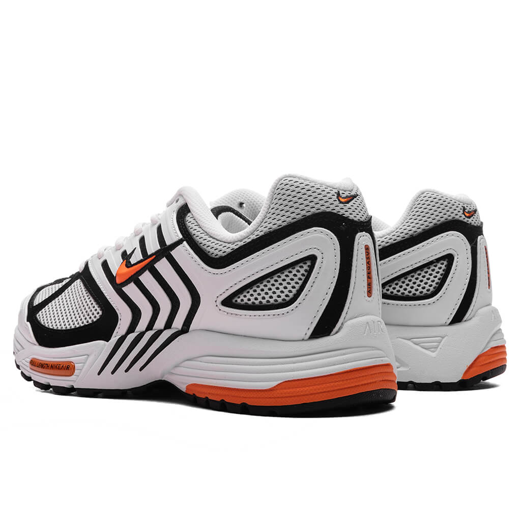 Nike Air Pegasus 2005 White Black Safety Orange BRAND NEW Size 12 29365712_59639892_300.jpg main image 2