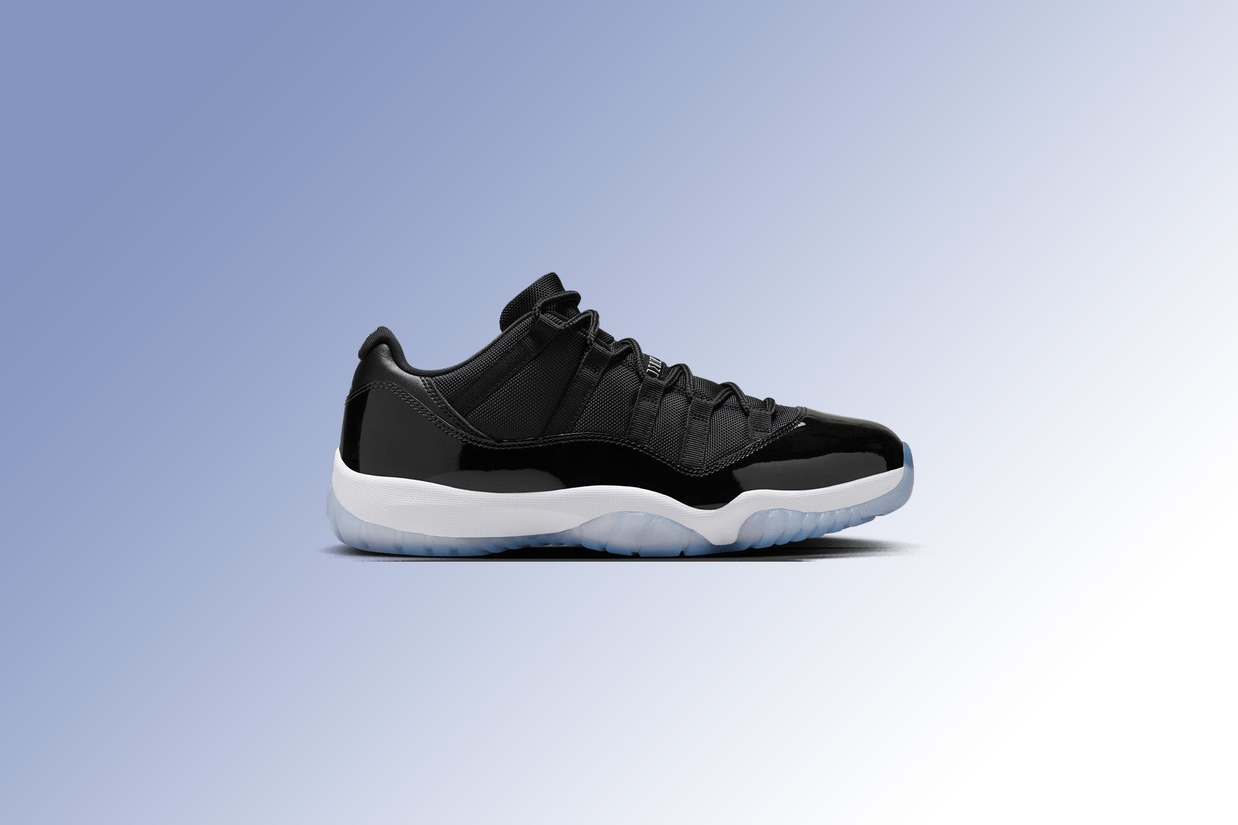 Flight Club Air Jordan 11 Retro White Black Concord Flight Club