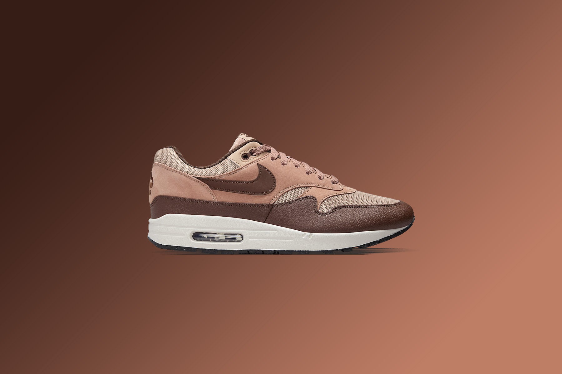 Air Max 1 SC 'Cacao Wow and Dusted Clay' (FB9660-200) release date