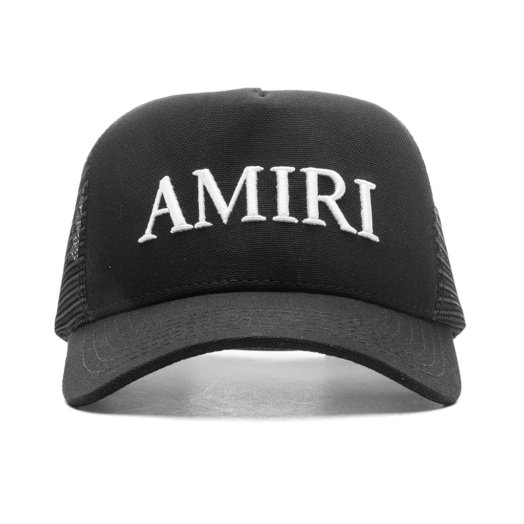 Amiri trucker online hat