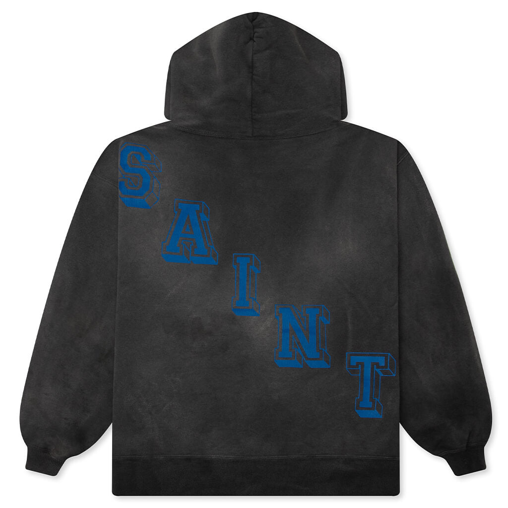 Angel Hoodie - Black – Feature