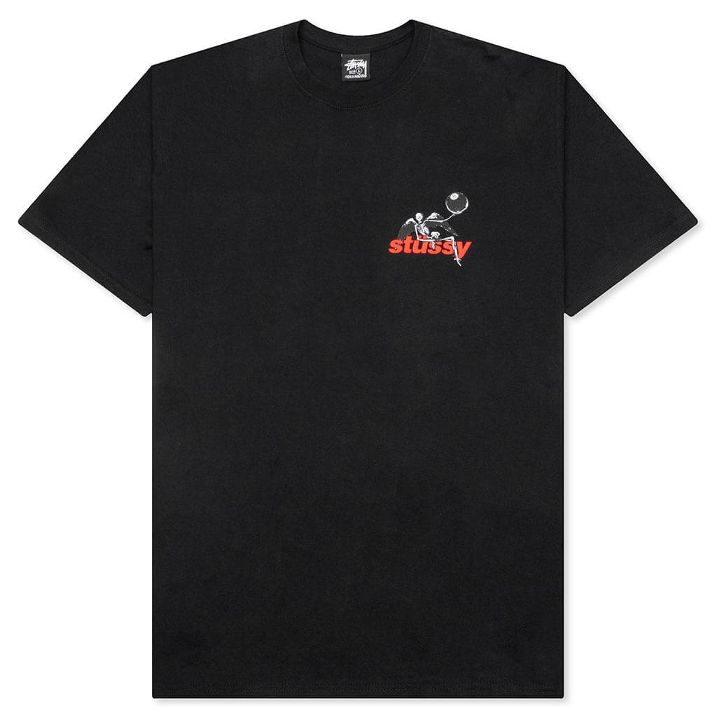 Apocalypse Tee - Black – Feature