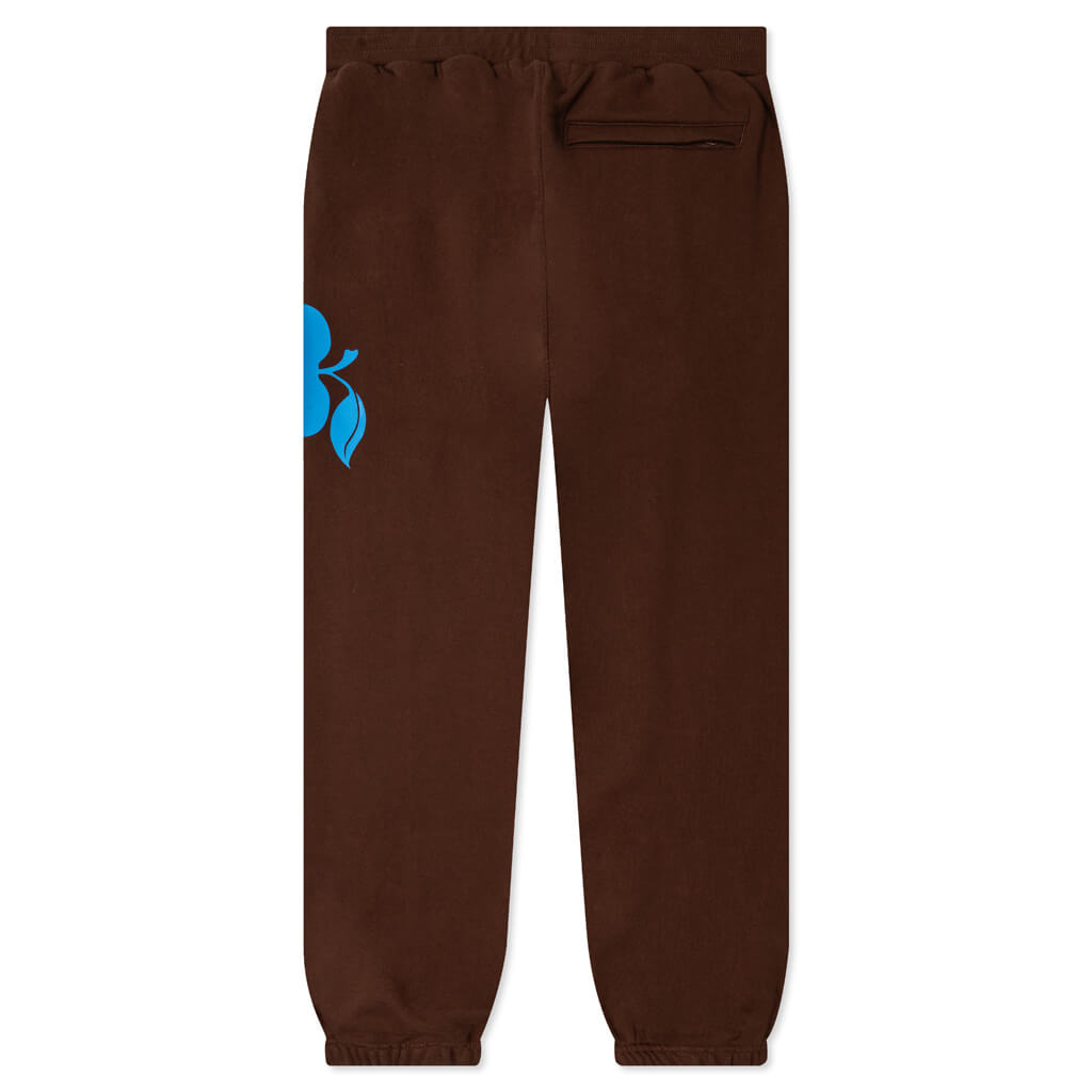 Apple Logo Sweatpant – Awake NY