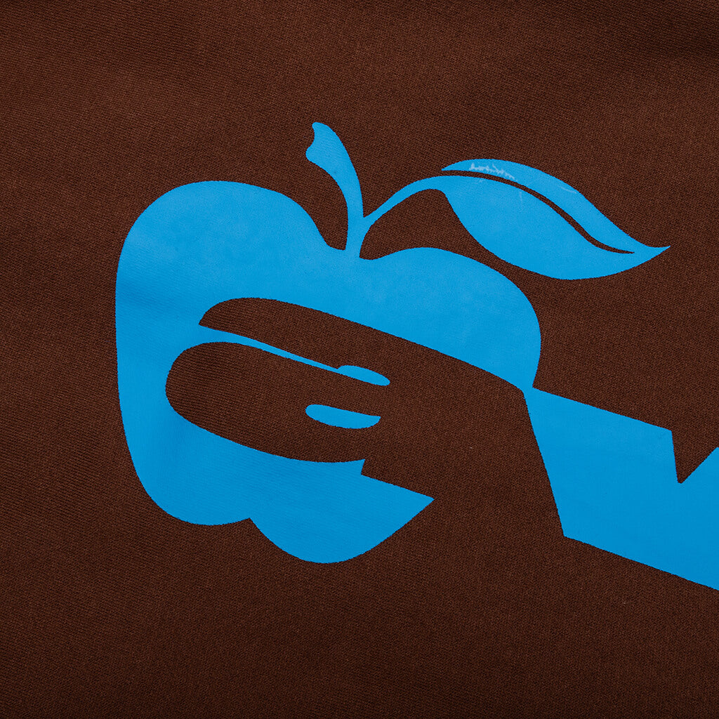 Apple Logo Sweatpant – Awake NY