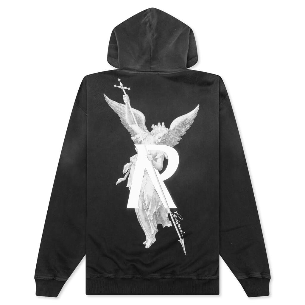 Midnight Archangel Anthem Jacket