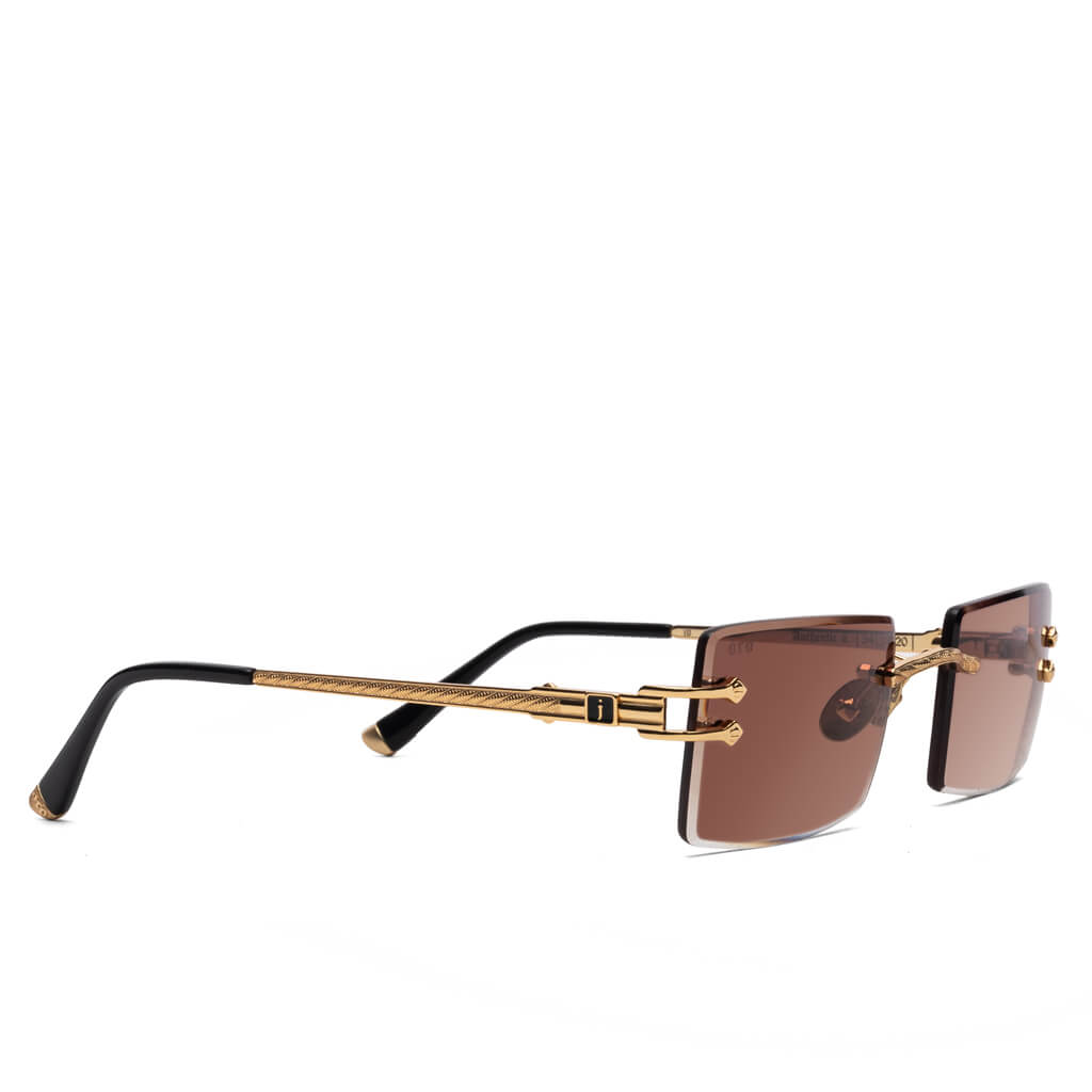 james oro BROWN TINT AUTHENTIC II サングラス BROWN TINT AUTHENTIC II XL – JAMES ORO