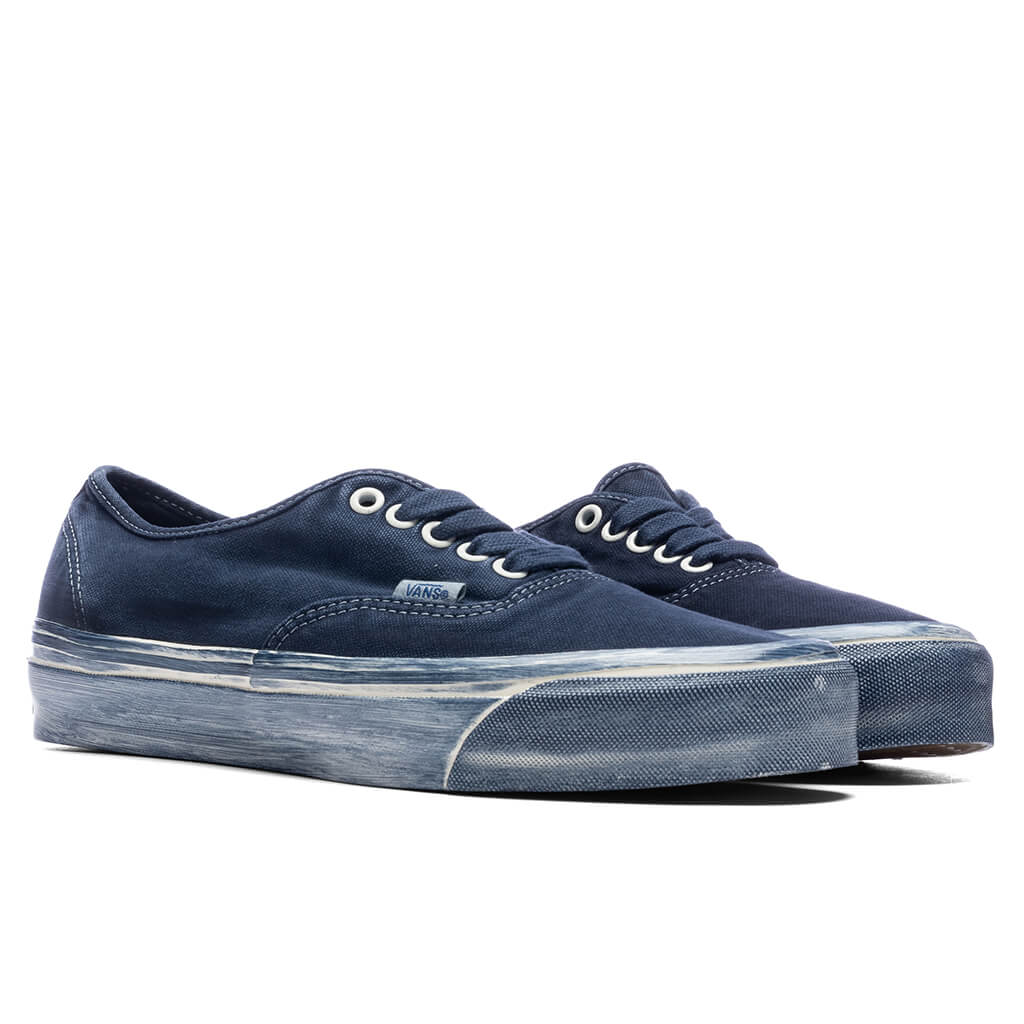 Premium Authentic 44 - Dip Dye Dress Blue Feature Premium Authentic 44 - Dip Dye Dress Blue Feature