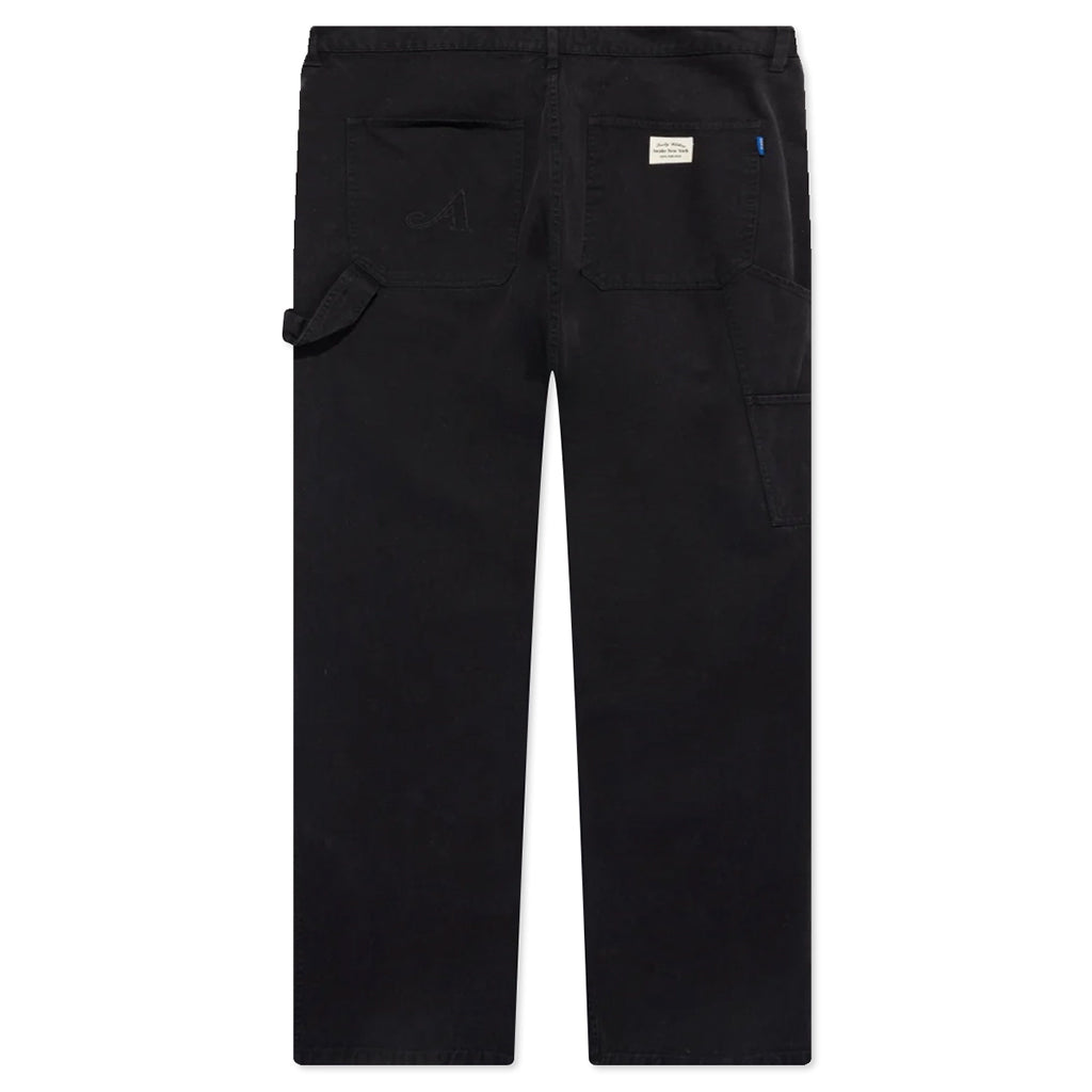 Paint Abstract Pant Set