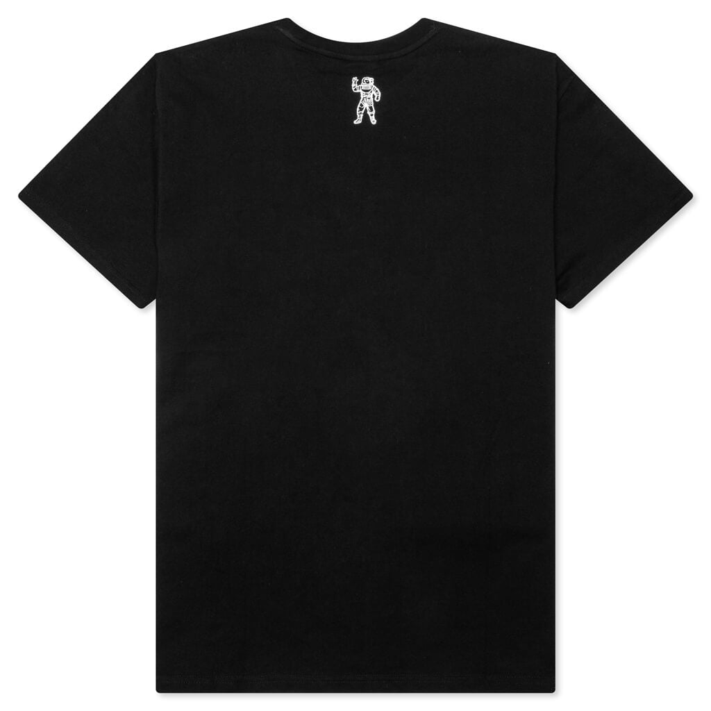 BB Space Mountain S S Knit Black Feature bb-space-mountain-s-s-knit-black-feature