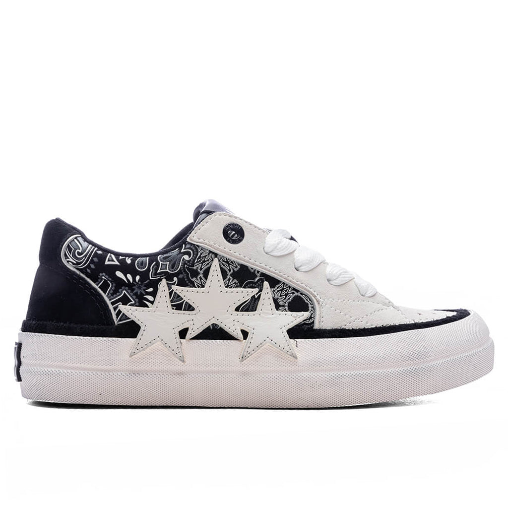 バンダナサンセットスケート - 黒 – Feature バンダナサンセットスケート - 黒 – Feature