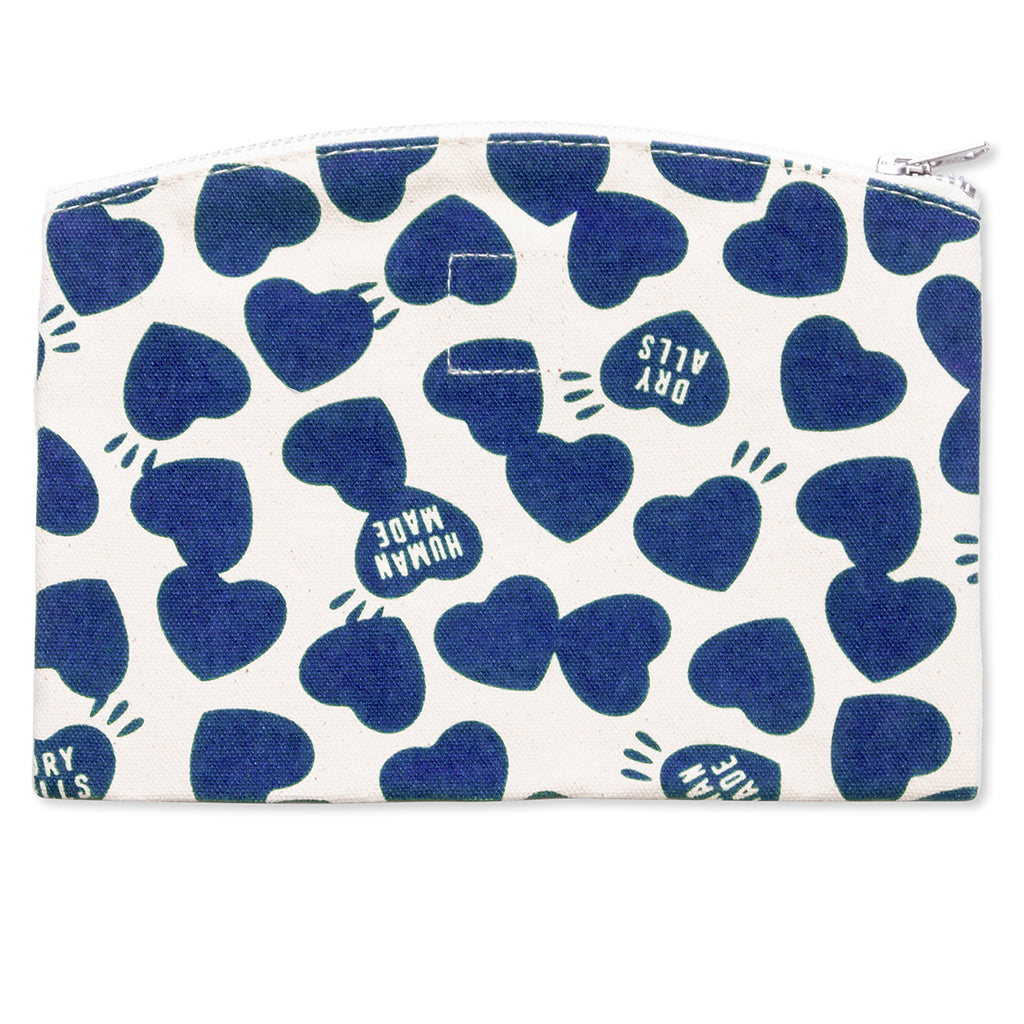 Bank Pouch - Blue – Feature