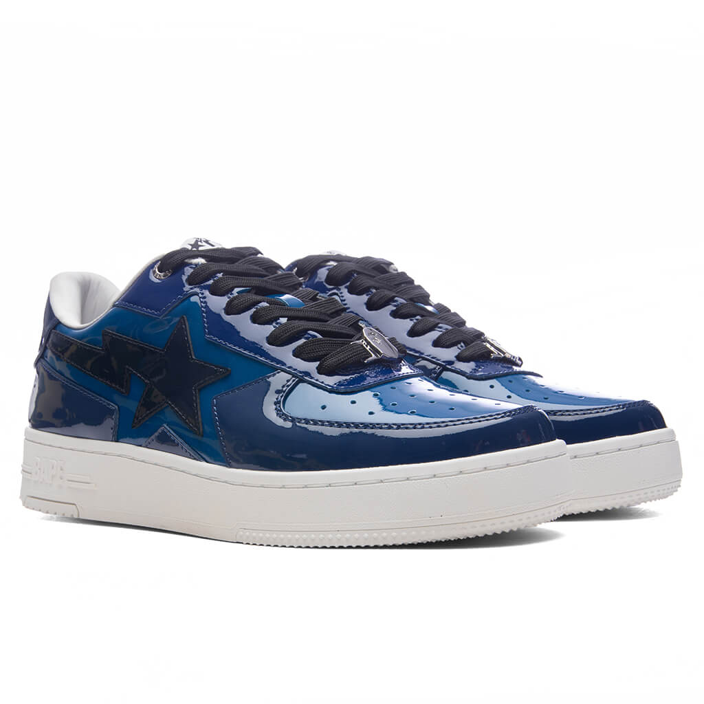 Bape-STA-Icon-M2---Navy-