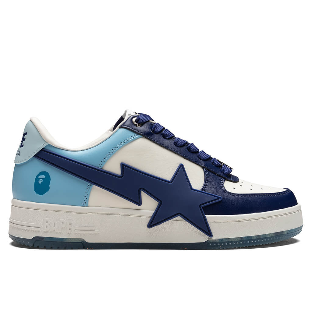 Bape STA OS M2 - Blue – Feature