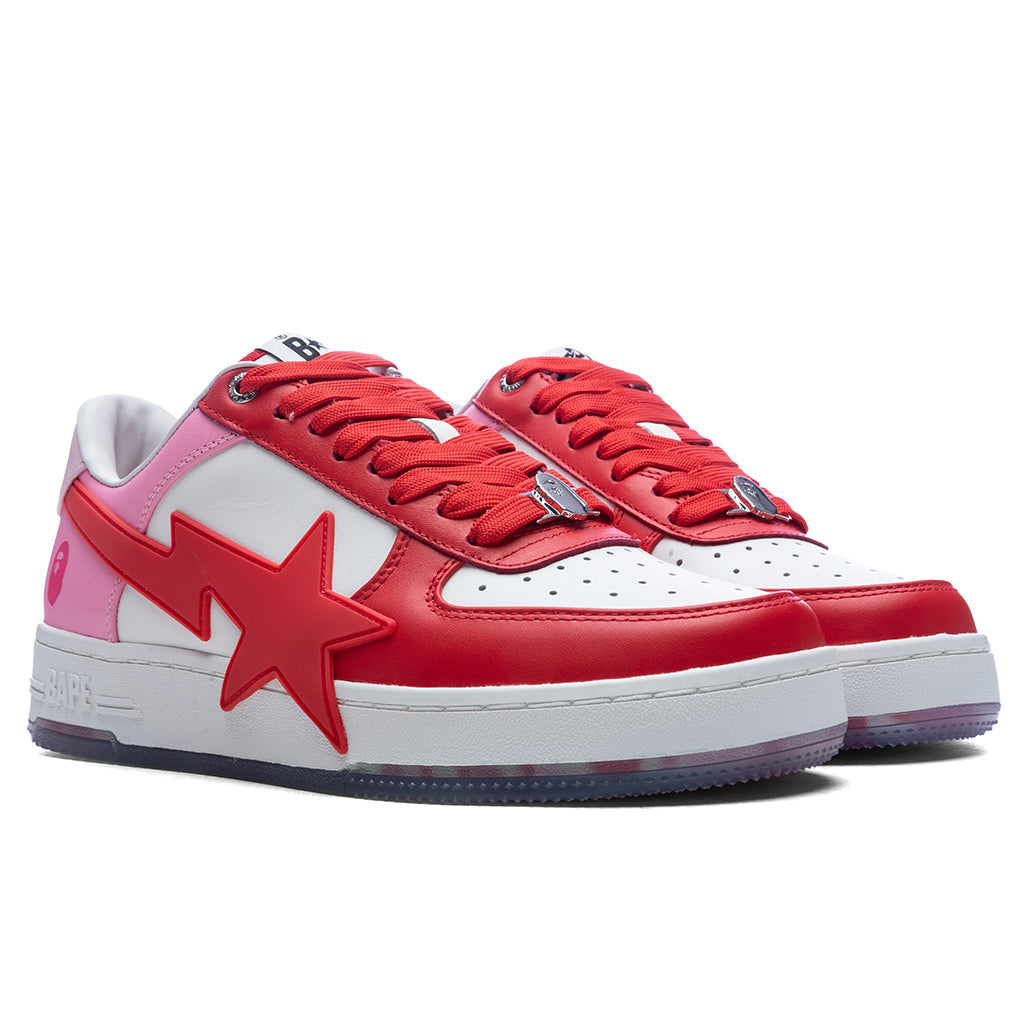 Bape-STA-OS-M2---Pink-