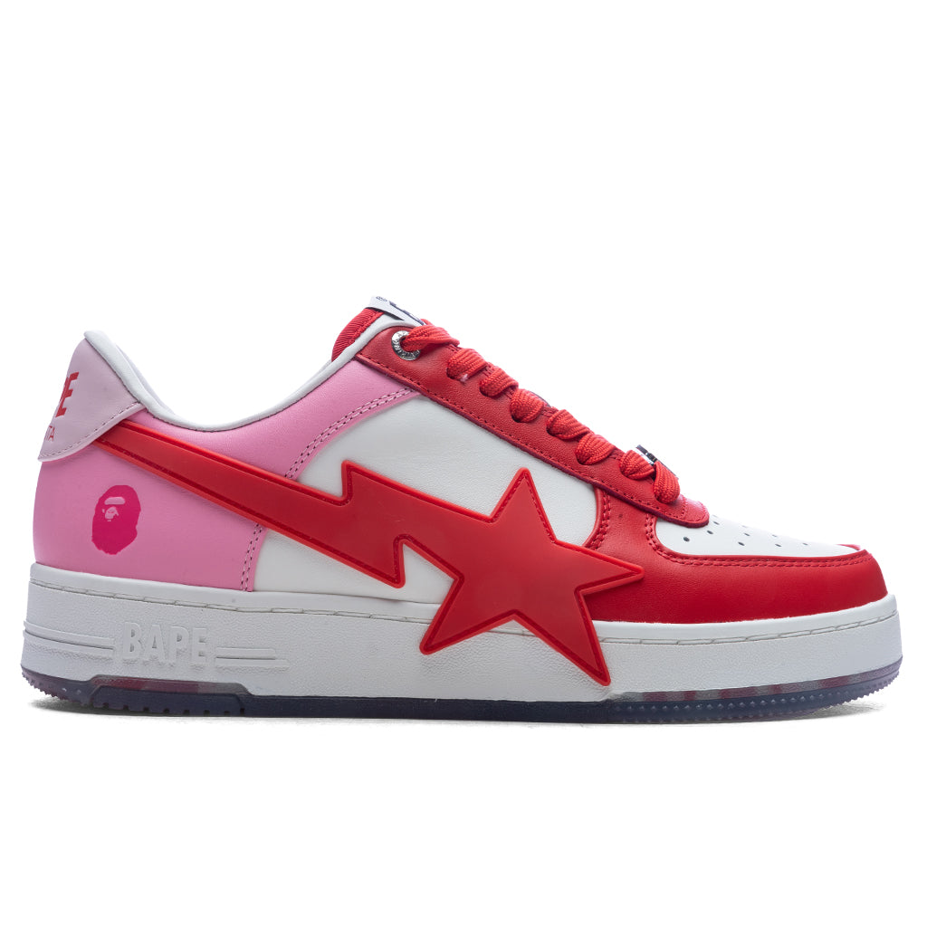 Bape-STA-OS-M2---Pink-
