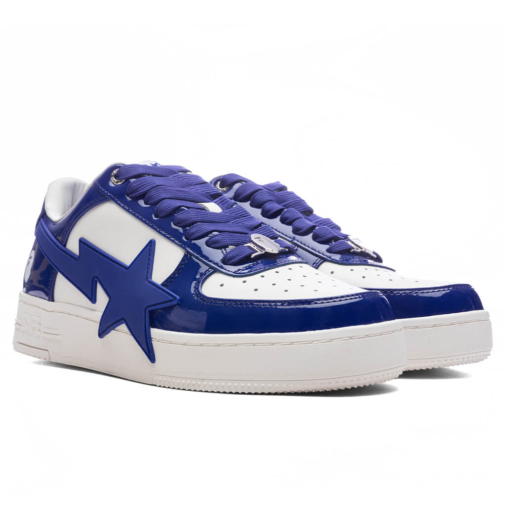 Bape STA OS #3 M2 - Navy – Feature