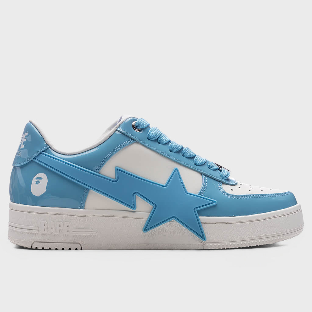 Bape STA OS #3 M2 - Sax – Feature