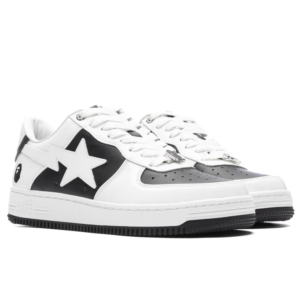 Bape Sta #6 - Black – Feature