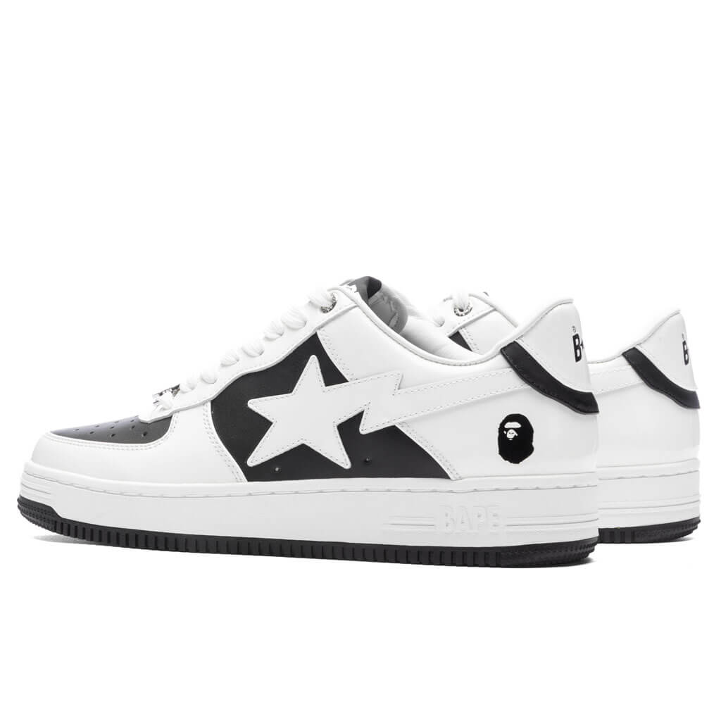 Bape Sta #6 - Black – Feature