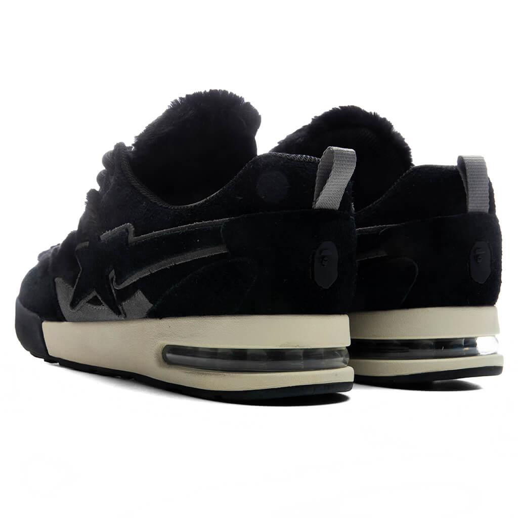 BAPE Flip STA #3 M2 - Black – Feature BAPE Flip STA #3 M2 - Black – Feature