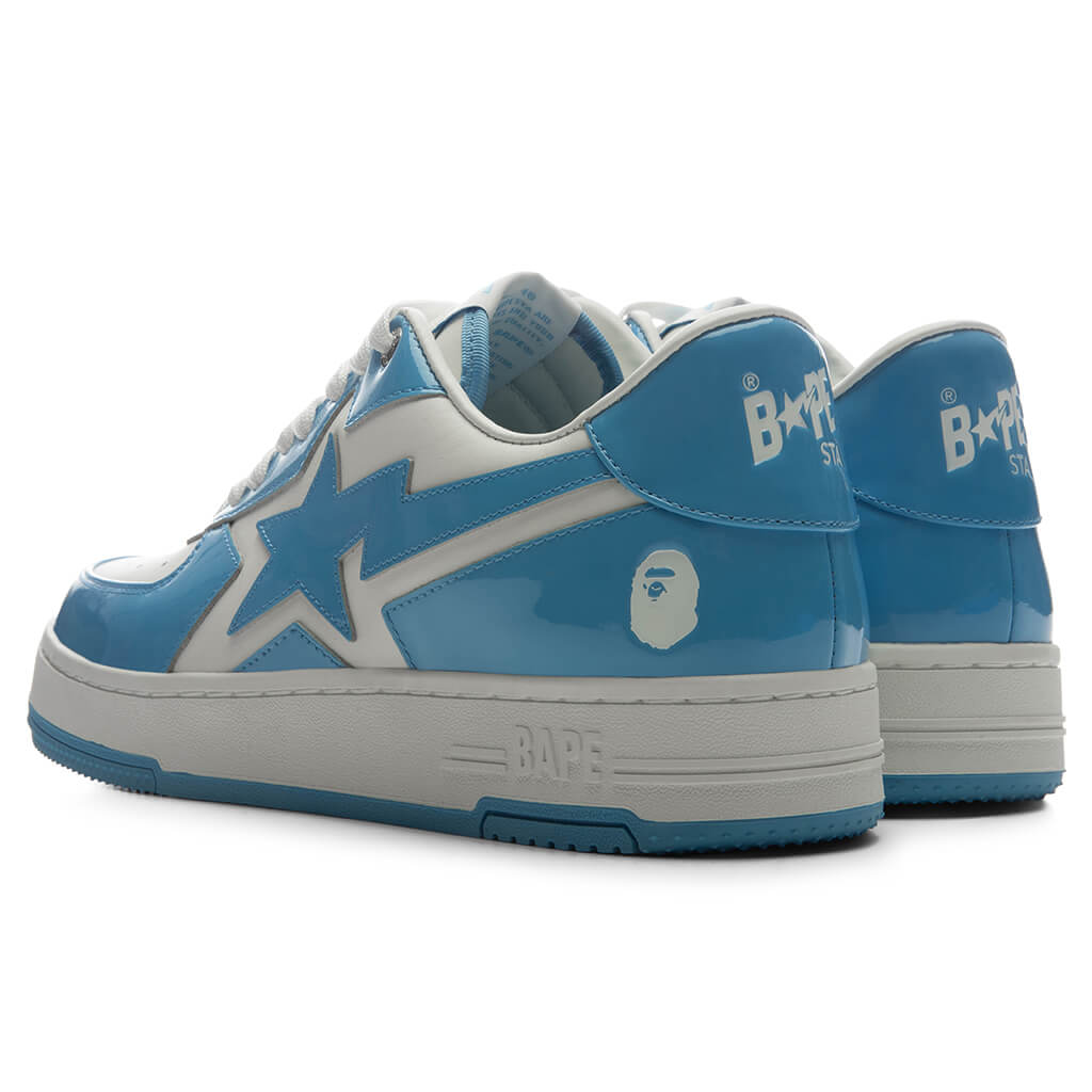 BAPE STA Icon #1 M2 - Blue – Feature