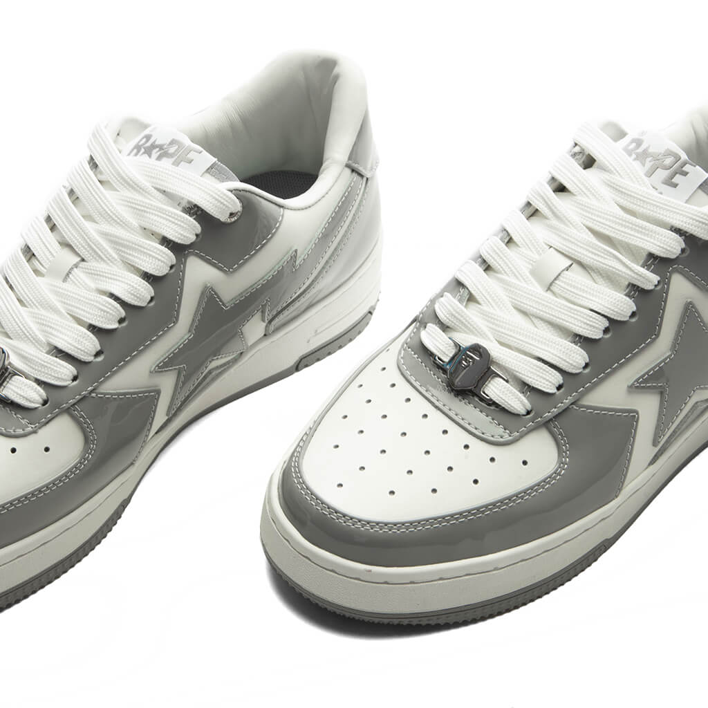 BAPE STA Icon #1 M2 - Gray – Feature