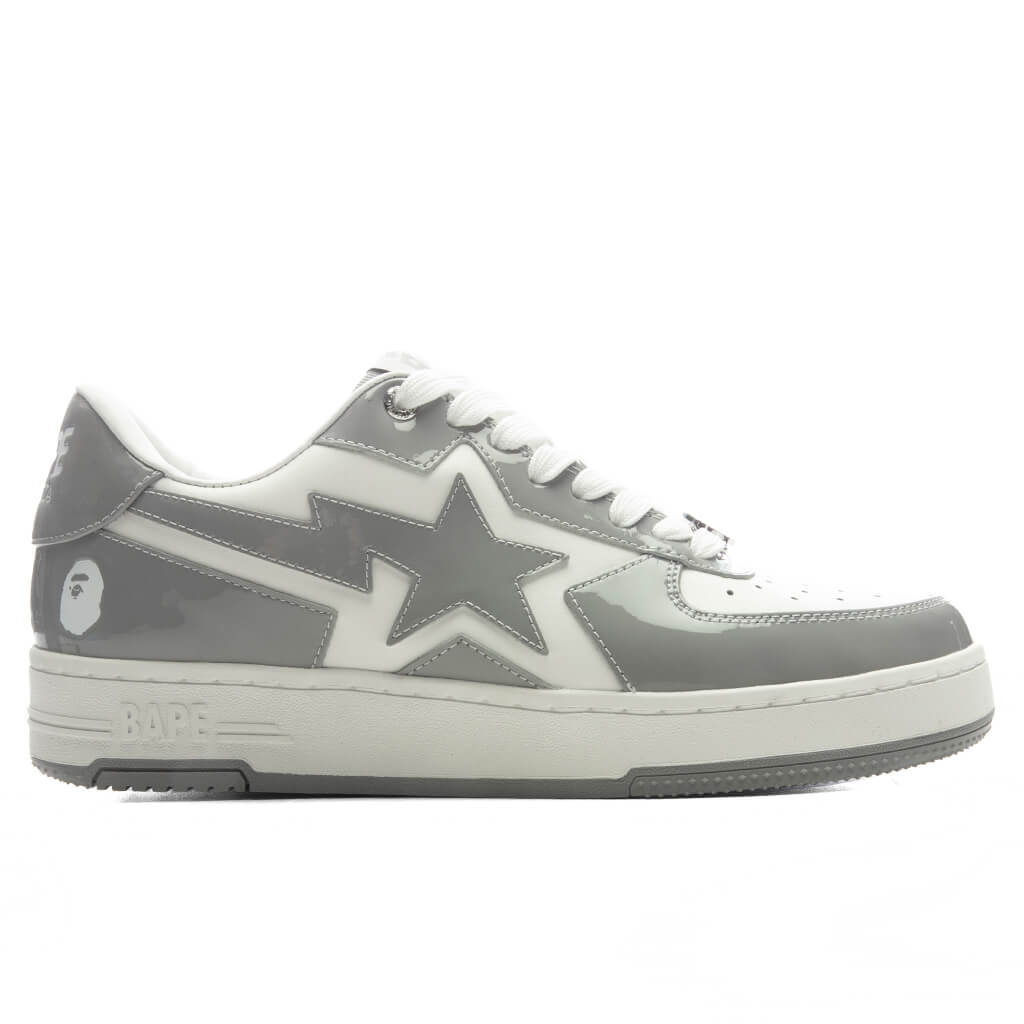 BAPE STA Icon #1 M2 - Gray – Feature