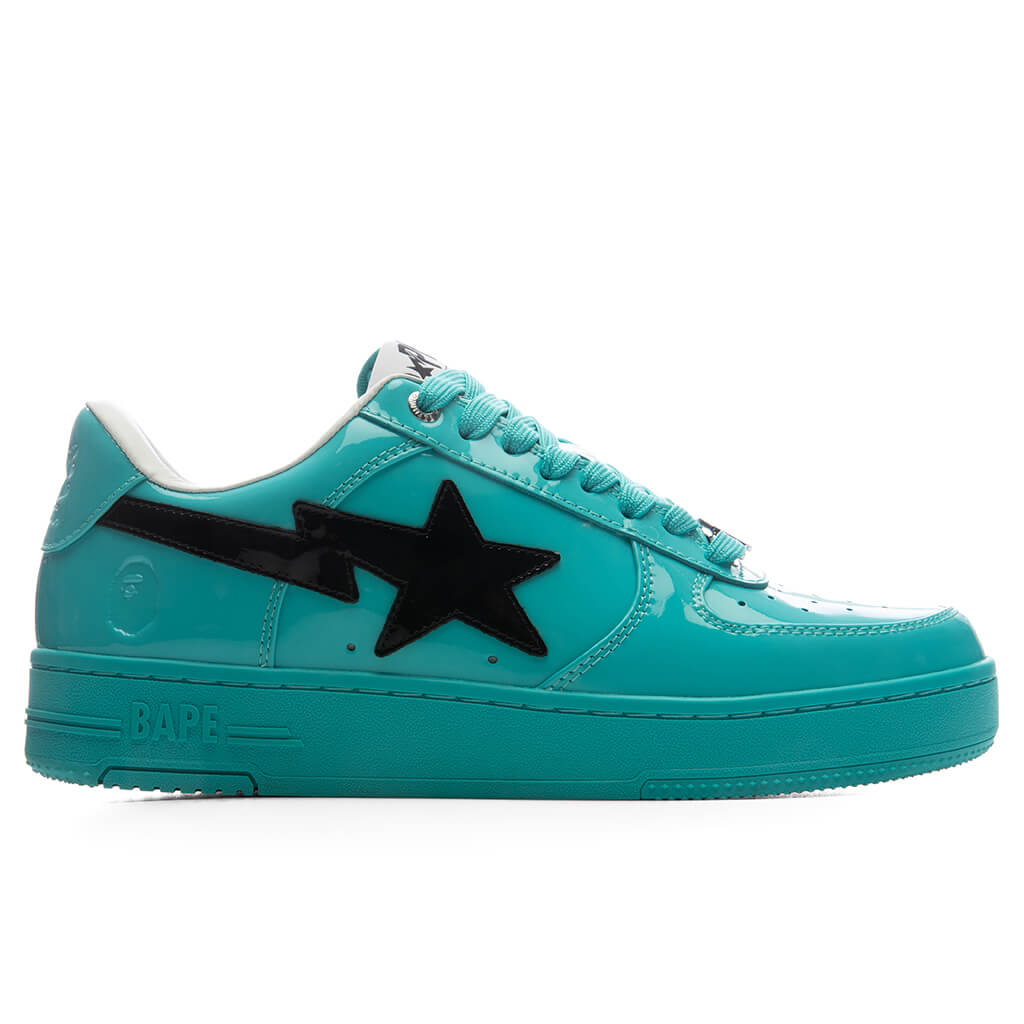 BAPE STA #1 M2 - Blue – Feature