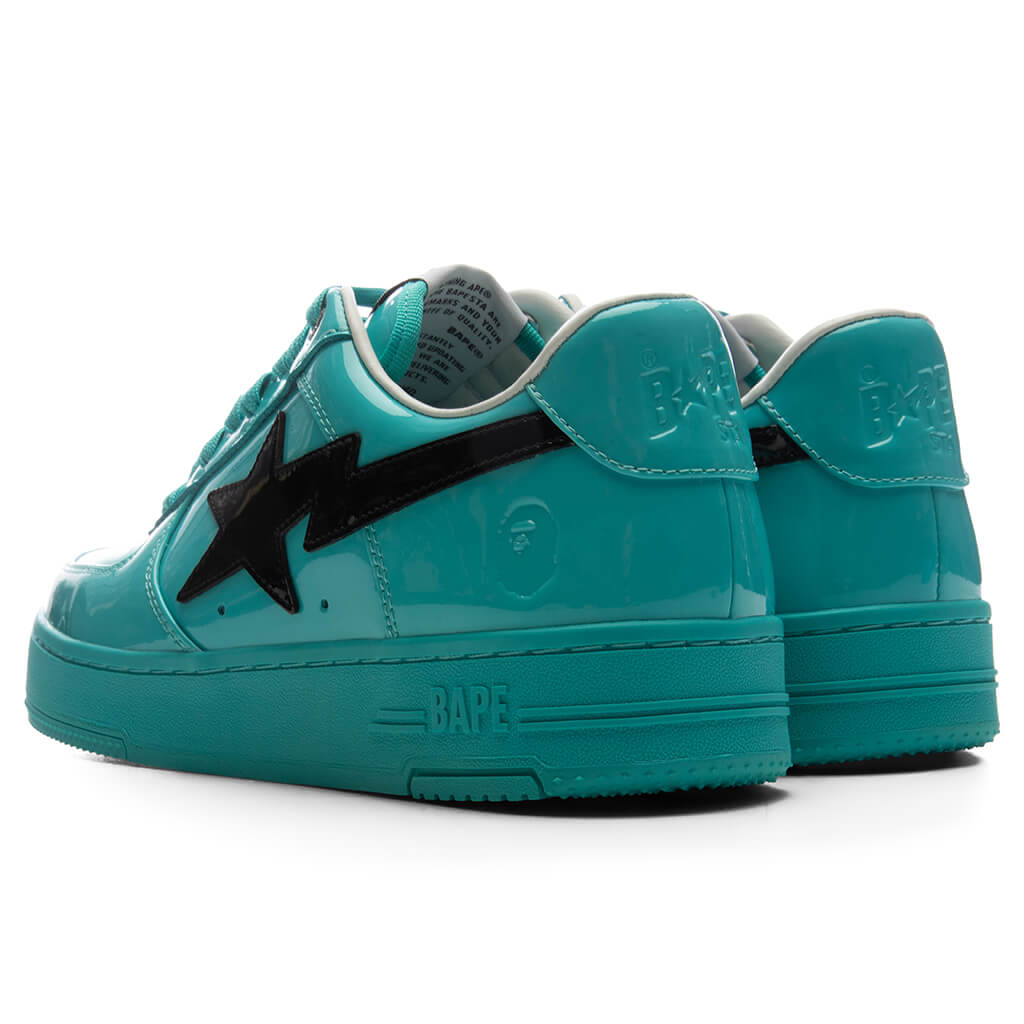 BAPE STA #1 M2 - Blue – Feature