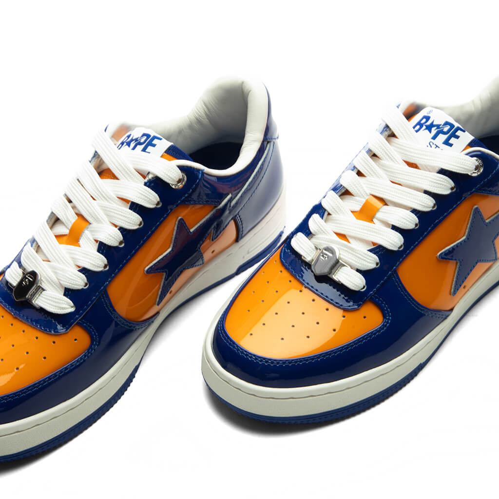 BAPE STA #4 M2 - Blue – Feature