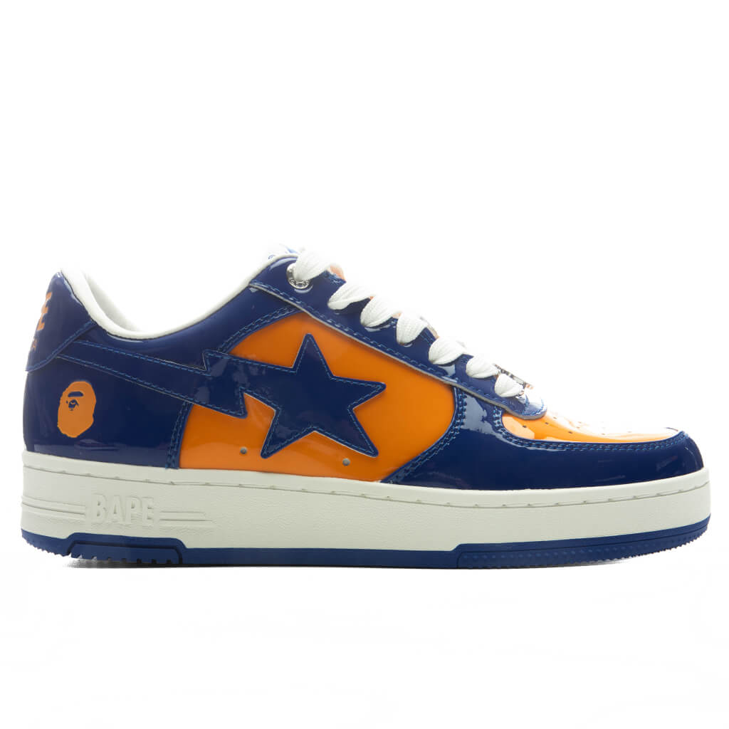 BAPE STA #4 M2 - Blue – Feature