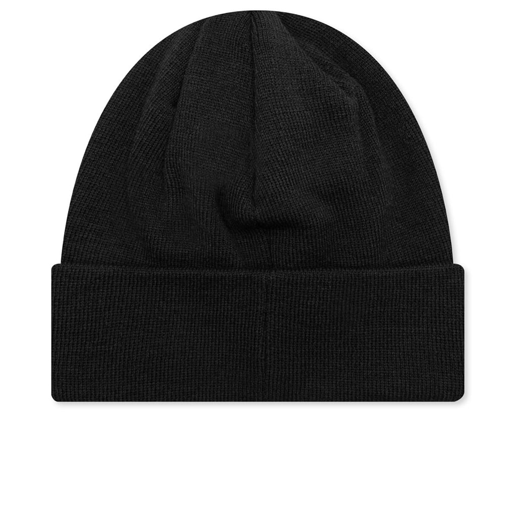 BEANIE / BLK main image 1