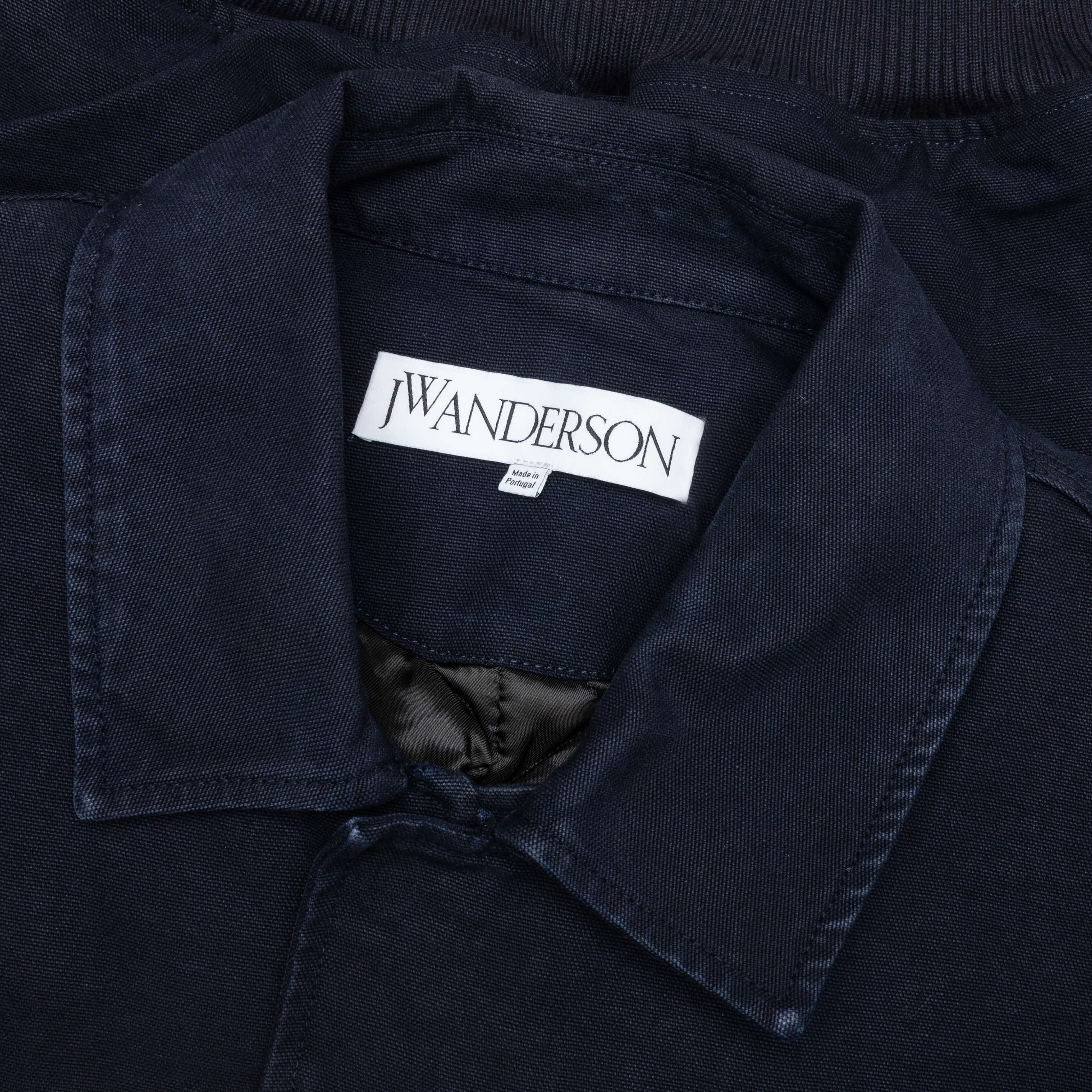 Jensen Blouse Navy main image 0