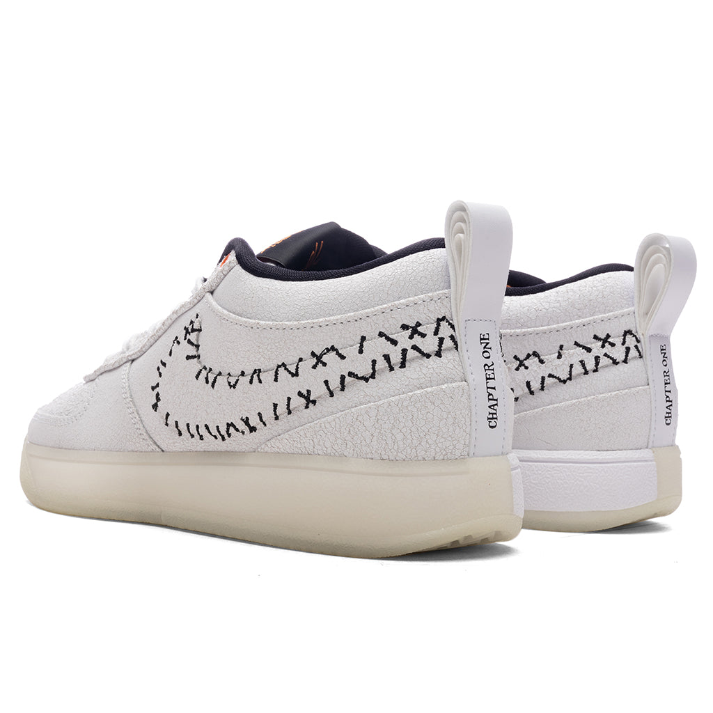 Sneakers Off White X Nike Book Buy Book Basketball Shoes White