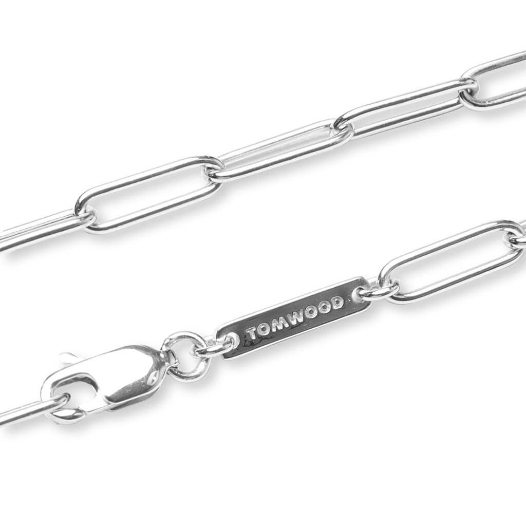 Box Chain - S925 Sterling Silver – Feature