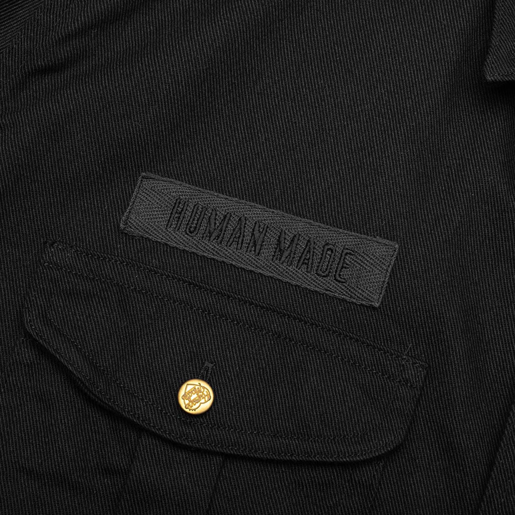 Boy Scout Shirt - Navy – Feature Boy Scout Shirt - Navy – Feature