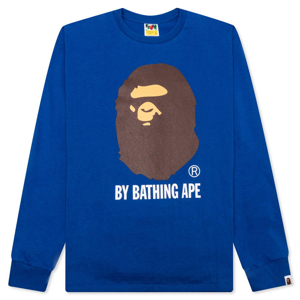 公式販売品 A BATHING APE x NEIGHBORHOOD L/S Tee - トップス