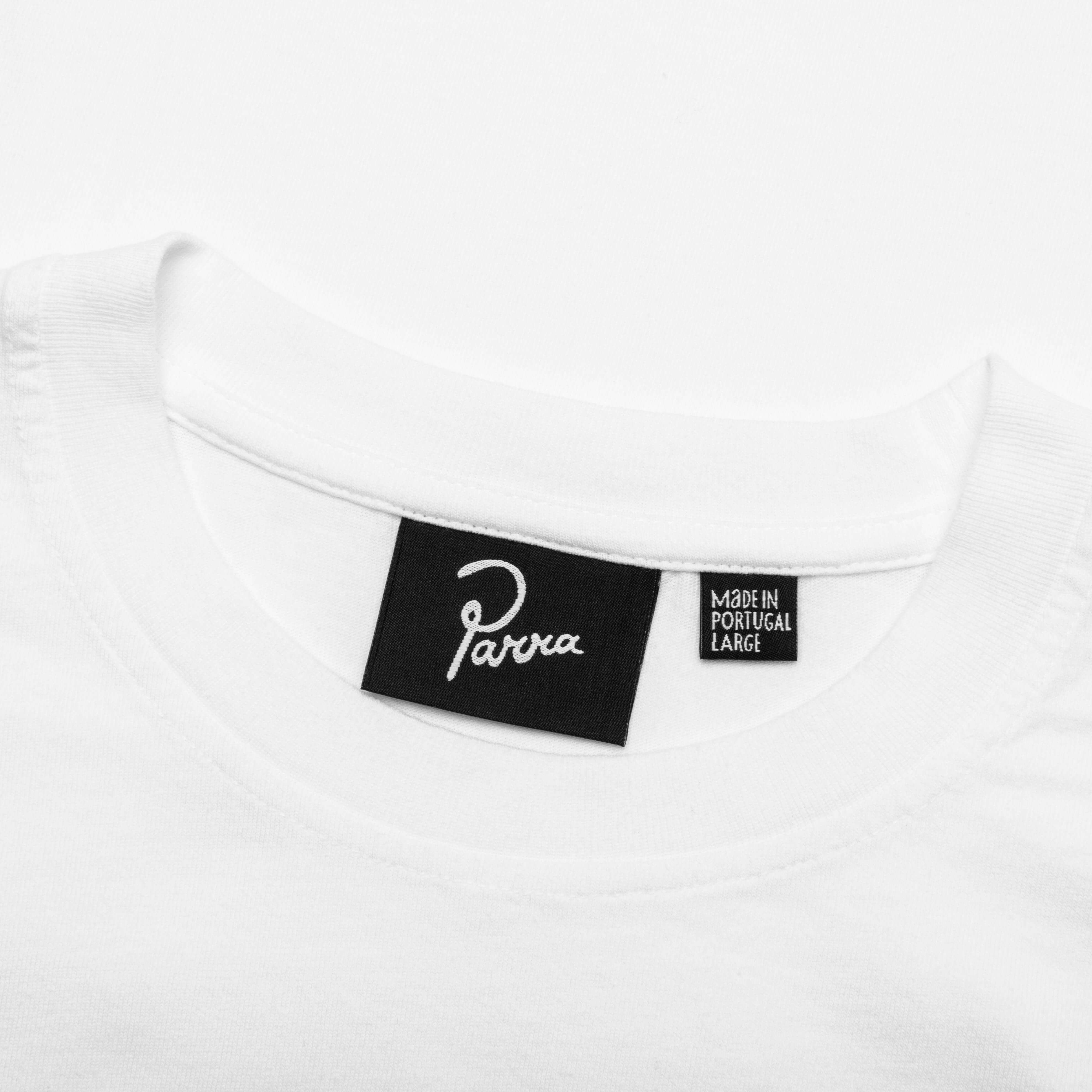 Logo Classic Shirt main image 1