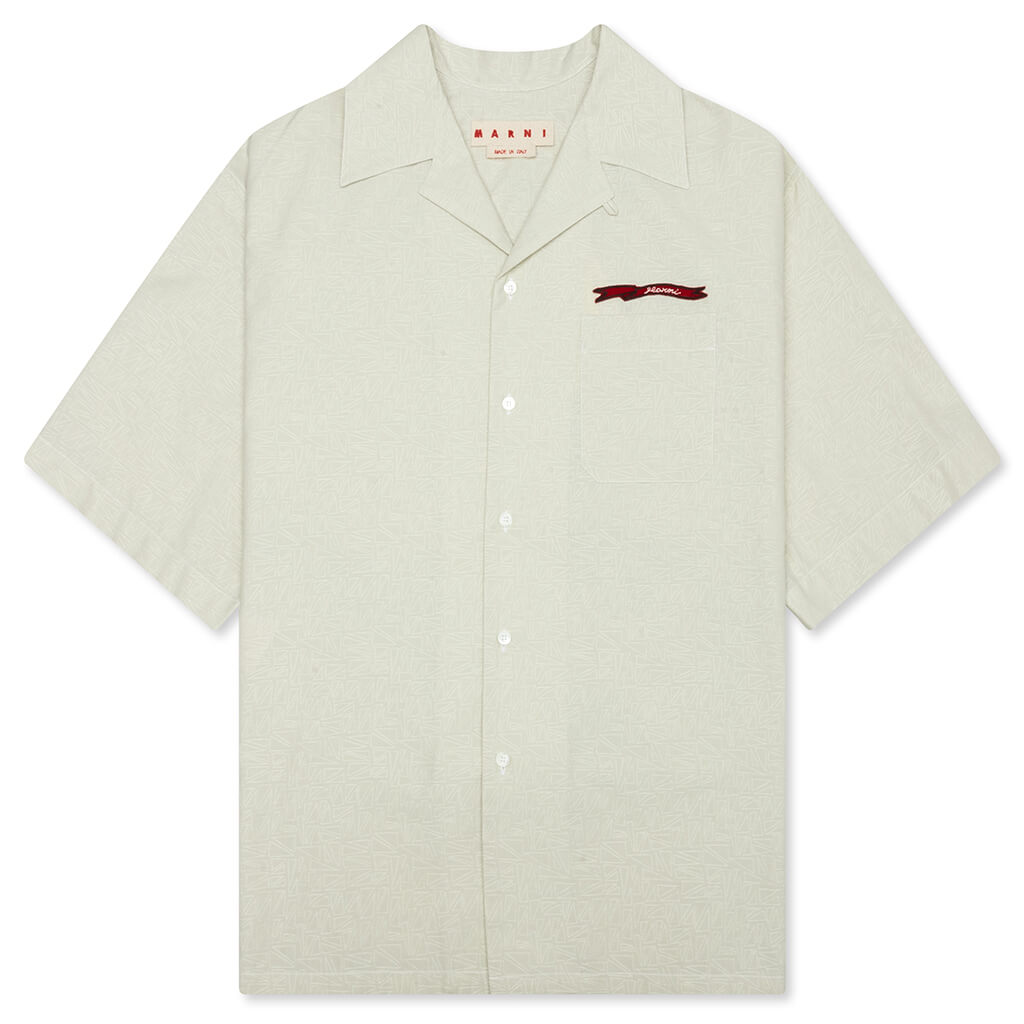 S/S Shirt - Everest – Feature