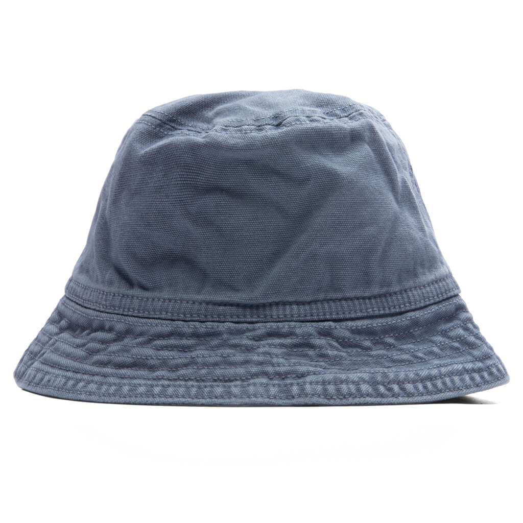 Bayfield Bucket Hat - Storm Blue Faded – Feature