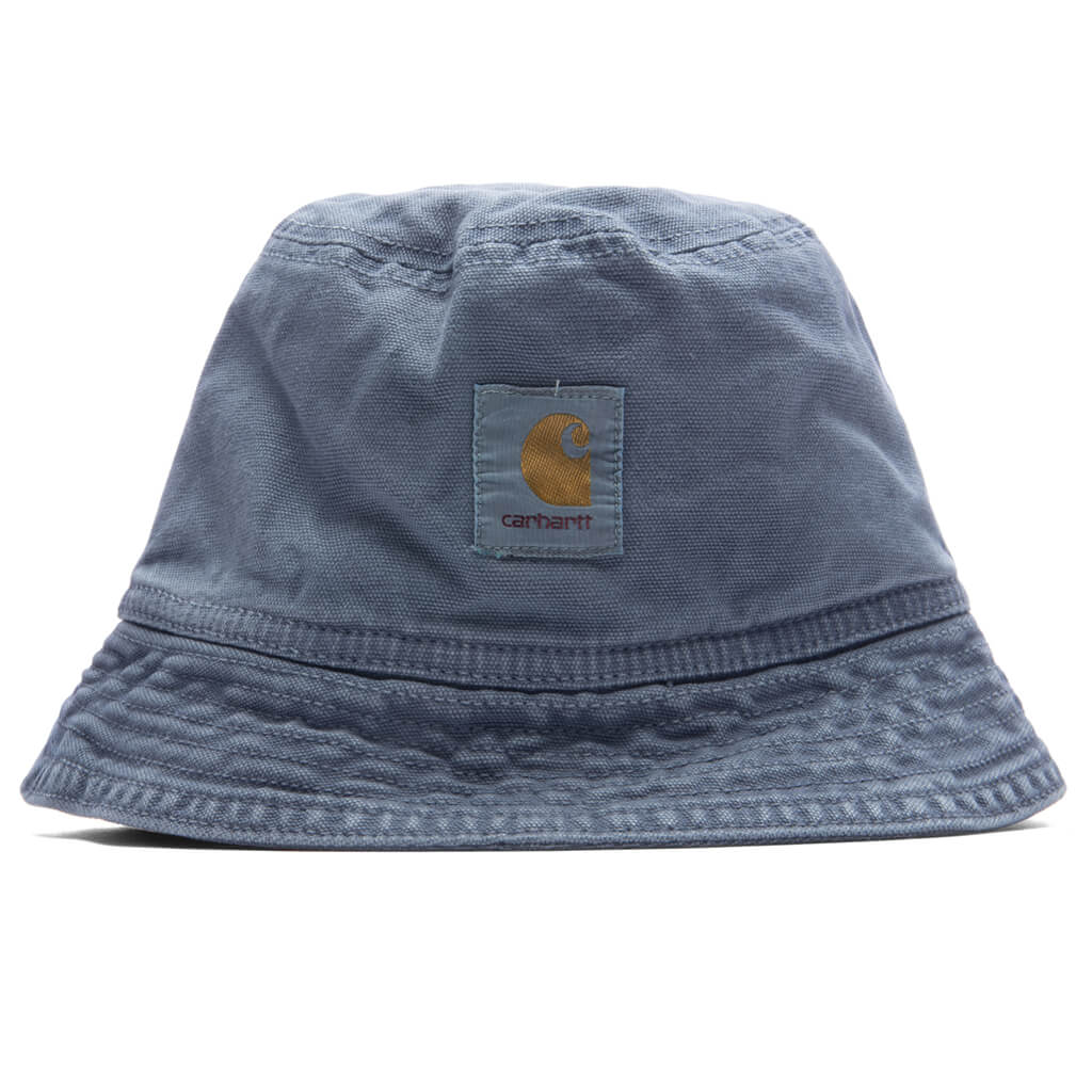 Bayfield Bucket Hat - Storm Blue Faded – Feature
