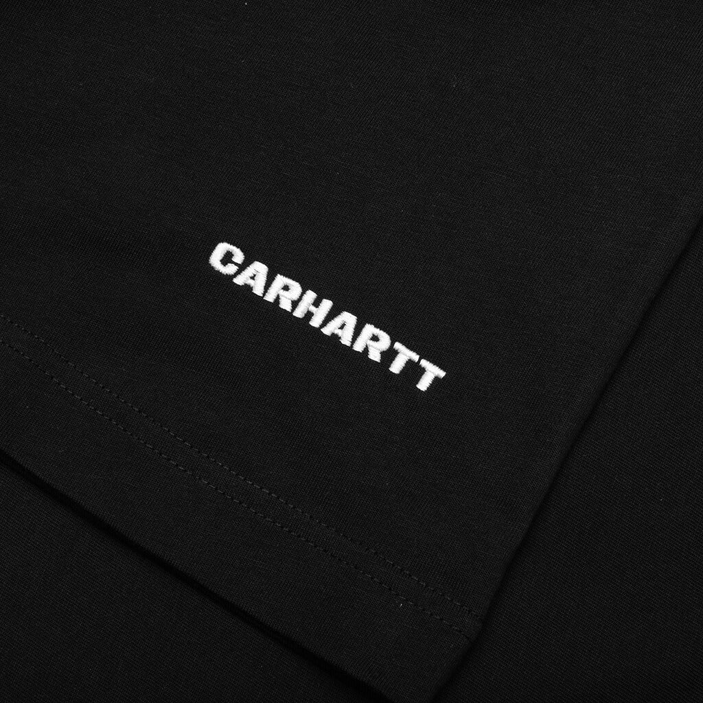 Carhartt WIP Link Script T-Shirt