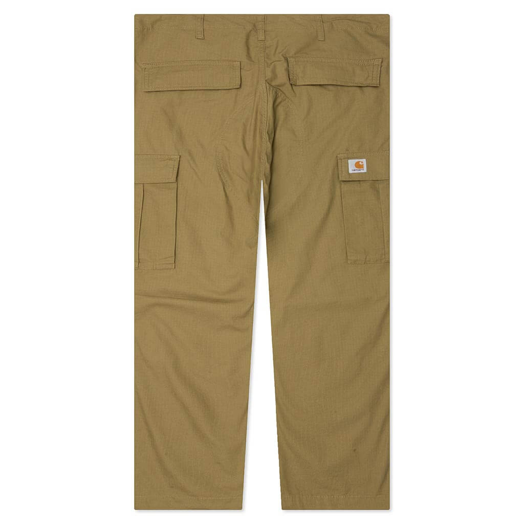 Guide Gear Men's Ripstop Cargo Work Pants, W38 L30, Graphite Gray