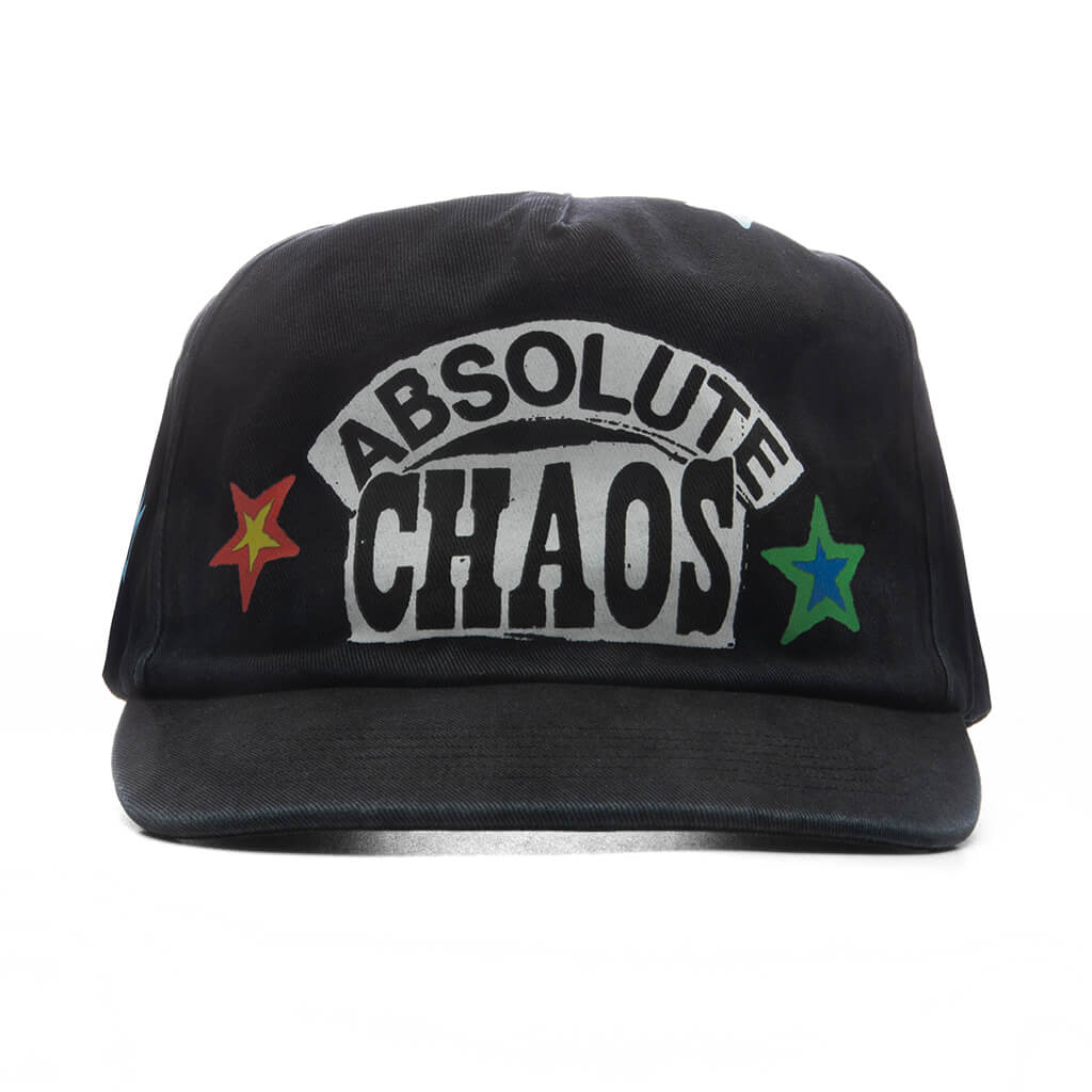 Chaos Hat - Navy – Feature