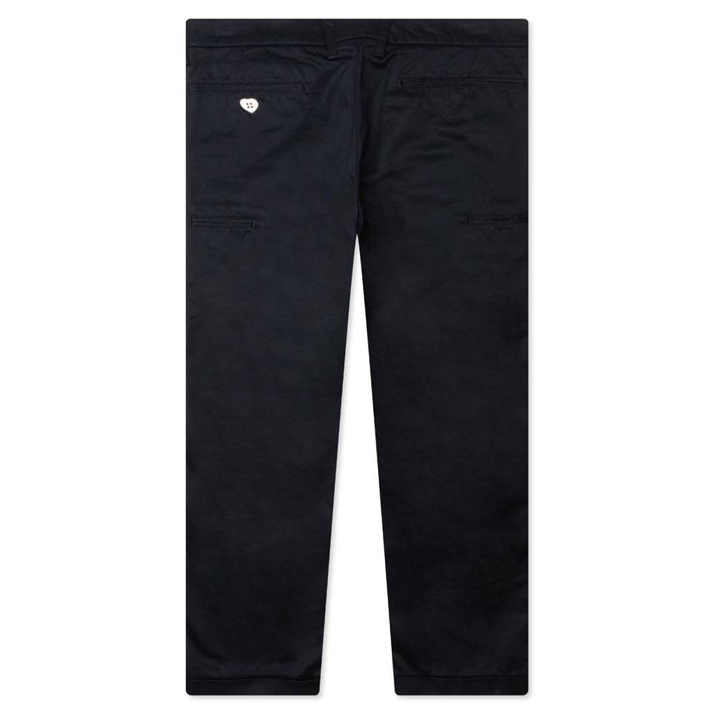 Chilean Pant- Navy main image 0